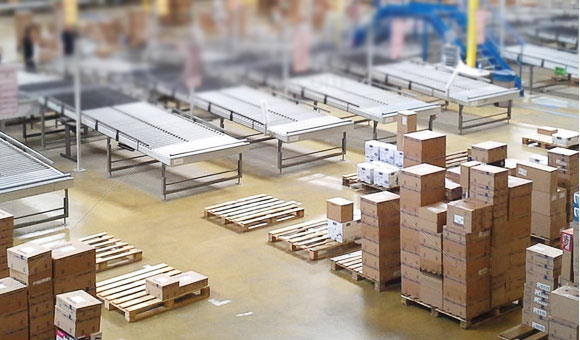 海外倉賣家的優(yōu)勢